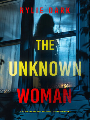 cover image of The Unknown Woman